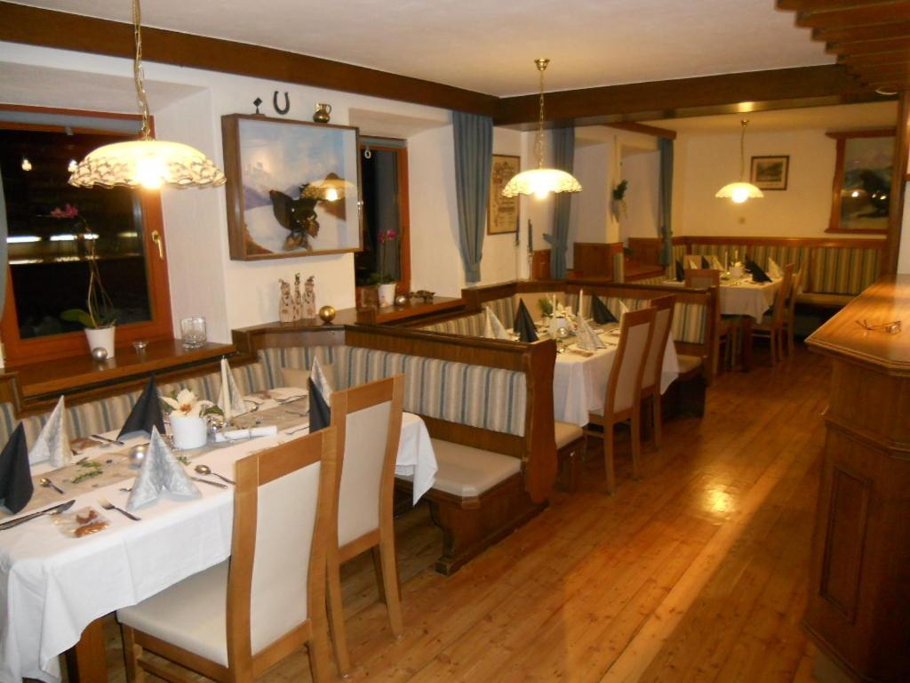 Sportbauernhof - Gasthaus Hochalmblick Krems in Kaernten Εξωτερικό φωτογραφία